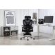 75. Activejet ergonomischer Bürostuhl YK848, schwarz