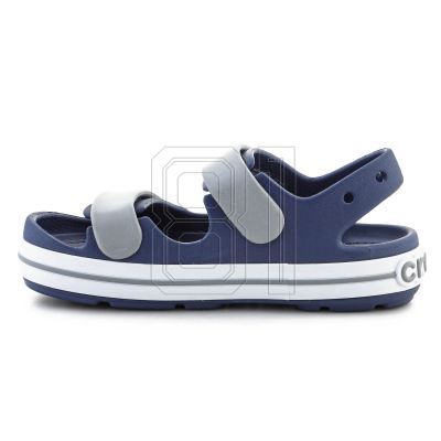 5. Crocs Crocband Cruiser K Jr Sandalen 209423-45O