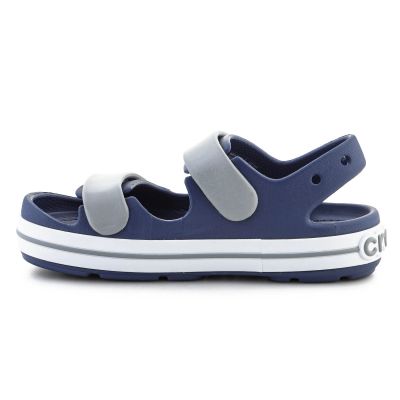 5. Crocs Crocband Cruiser K Jr Sandalen 209423-45O