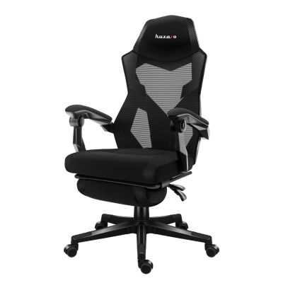 2. Gaming-Stuhl Huzaro Combat 3.1 Carbon