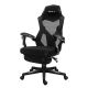2. Gaming-Stuhl Huzaro Combat 3.1 Carbon