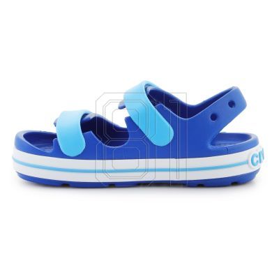 5. Crocs Crocband Cruiser Jr Sandalen 209423-4PA