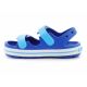 5. Crocs Crocband Cruiser Jr Sandalen 209423-4PA