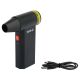 11. Mini-Gebläse 7,2 V, 135000 U/min YT-82938 YATO
