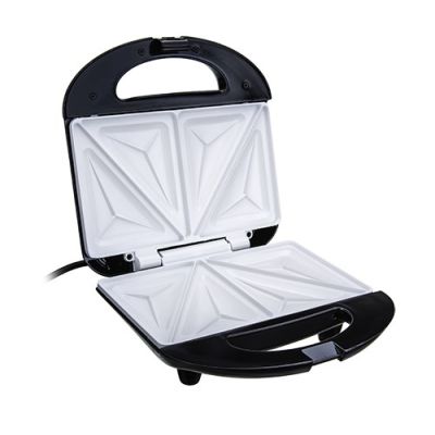 6. CAMRY CR 3018 Sandwichmaker (700W; schwarz)
