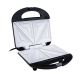 6. CAMRY CR 3018 Sandwichmaker (700W; schwarz)