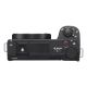 7. Sony ZV-E10 II + 16-50 mm f/3.5-5.6 OS-Kamera