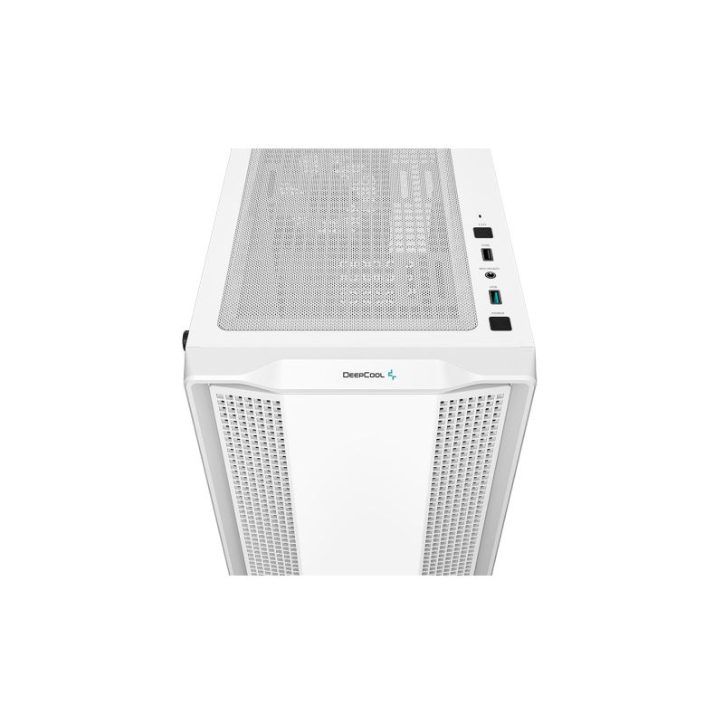 14. DeepCool CC360 WH Gehäuse