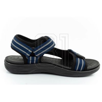 4. Grisport M GR-25-01-9034M Sandalen