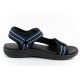 4. Grisport M GR-25-01-9034M Sandalen