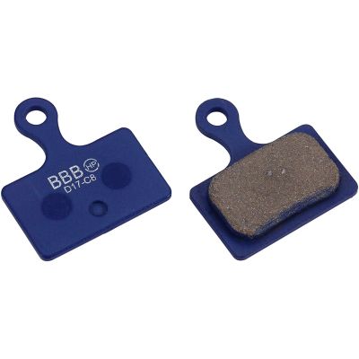 BBB DiscStop HP Shimano Road / XTR Einheitsgröße Bremsbeläge