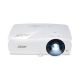 2. Acer Beamer H6533BDi 1080FHD 5200 Lumen weiß