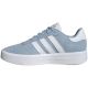 7. Adidas Court Silk W IG8612 Schuhe