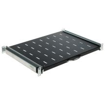 Ausziehbares Regal RSR19-1U-350B STALFLEX