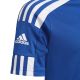 4. adidas Squadra 21 JSY Y Jr GK9151 T-Shirt