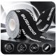 22. Kinesiologisches Klebeband zum Abkleben, 5 m, selbstklebend, beige | DBX Bushido