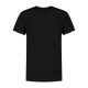 2. Rogelli Herren-T-Shirt LOGO schwarz L