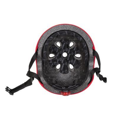4. Globber Jr 505-102 Helm