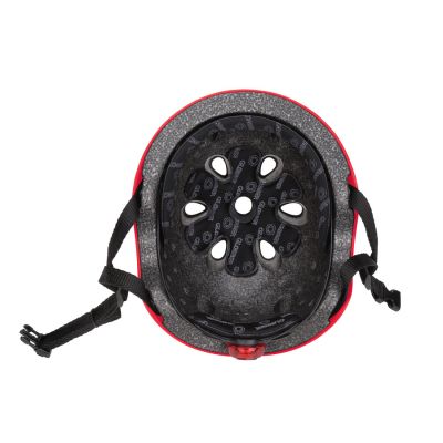 4. Globber Jr 505-102 Helm