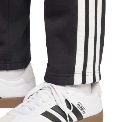 12. adidas Essentials 3-Streifen Fleece M JD1854 Hose