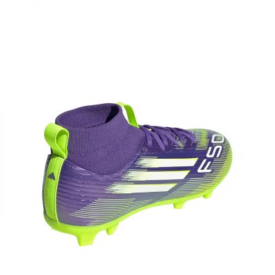 3. adidas F50 Club TF Mid Jr JI0039 Fußballschuhe