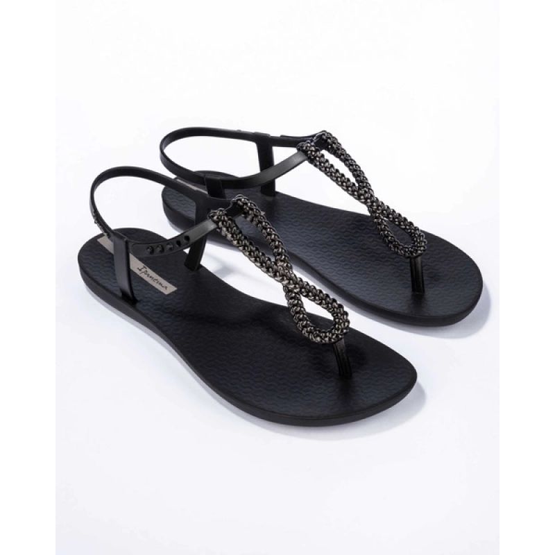 3. Ipanema Class Twist W 83658 BC909 Sandalen
