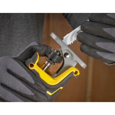 10. Fatmax 18V SFMCS311B-XJ STANLEY Säbelsäge