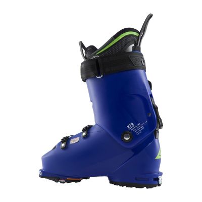 9. LANGE XT3 100 MV Gw Skischuhe (Mt Blue-Green)