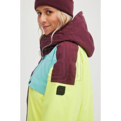 5. O'Neill W 1500015-43019 Skijacke