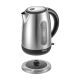 5. Wasserkocher 1,7 l 2200 W ZCK7950 Zelmer schwarz/Edelstahl