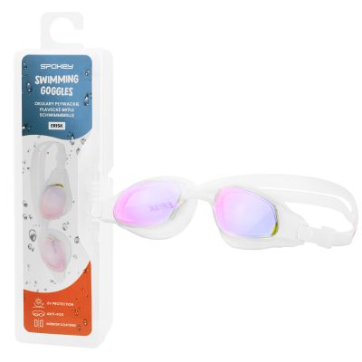 4. Spokey Erisk 9004901000 Schwimmbrille