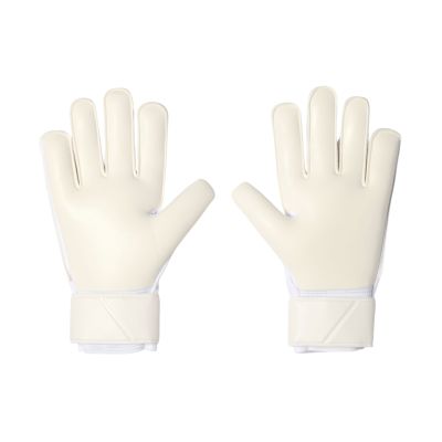 3. Nike Match Goalkeeper Torwarthandschuhe weiß-blau HQ0257 101