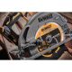 11. DeWALT DCS573NT-XJ Tragbare Kreissäge