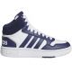 Adidas Hoops 3.0 Mid Jr IG3717 Schuhe