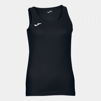 Joma Diana Ärmelloses T-Shirt W 900038.100