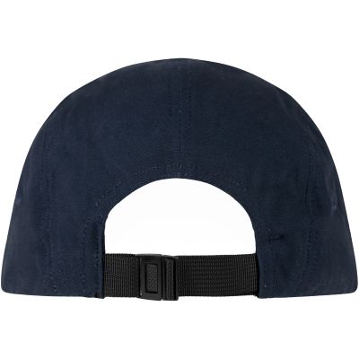 BUFF 5 PANEL VENTURE CAP SOLID NAVY Baseballkappe