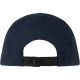 BUFF 5 PANEL VENTURE CAP SOLID NAVY Baseballkappe