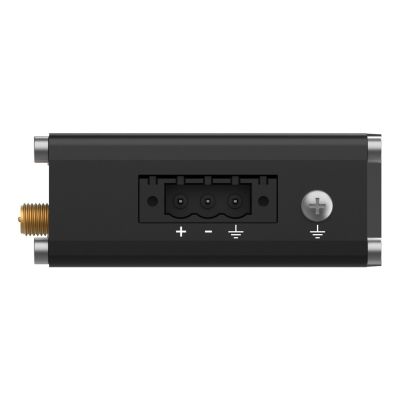 7. Teltonika RUT145 WLAN-Router Fast Ethernet Single Frequency (2,4 GHz) Schwarz