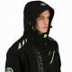 5. Geographical Norway Richier Sam-Rbm New Men 007 M RBMWC1516H/GN/Schwarze Jacke