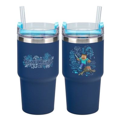 2. PP MINECRAFT – GAMER-BECHER