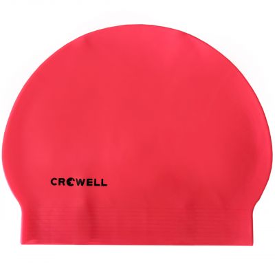 7. Crowell Ucho Bora rosa Badekappe, Farbe 5