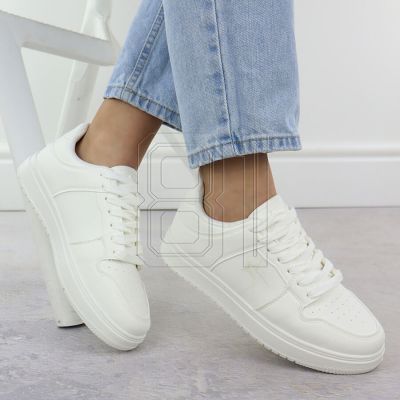 5. Big Star W RR274A241 Schuhe