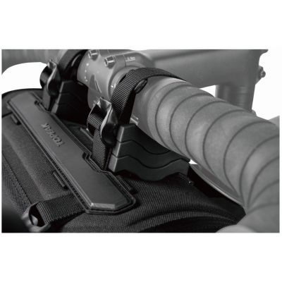 5. TOPEAK LOADER FRONTLOADER Fahrradtasche (8 Liter für Lenker)