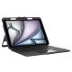 3. Targus VersaVu QWERTY Britisches Englisch Bluetooth Schwarz