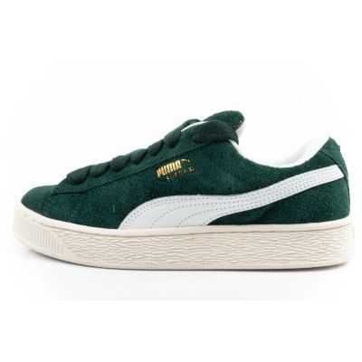 16. Puma Suede XL Hairy Schuhe 397241 02