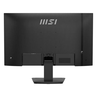 4. MSI Pro MP273DE E14A Computermonitor 68,6 cm (27") 1920 x 1080 px Full HD LCD Schwarz