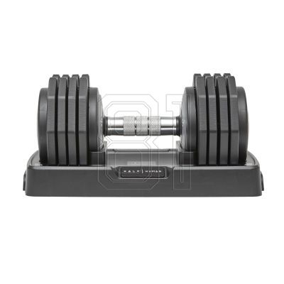 Verstellbare Halbhantel 10 kg SFIT-P-HH30002