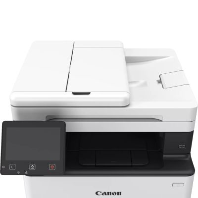 23. Canon i-Sensys MF463DW II Multifunktionsdrucker