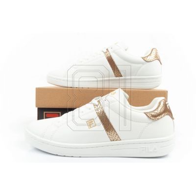 18. Fila Crosscourt 2 W Schuhe FFW025713069