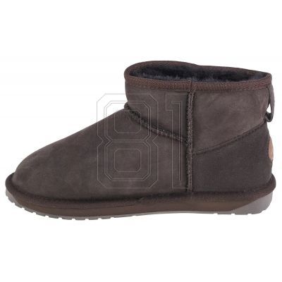 4. EMU Australia Stinger Micro W Schuhe W10937-CHOC